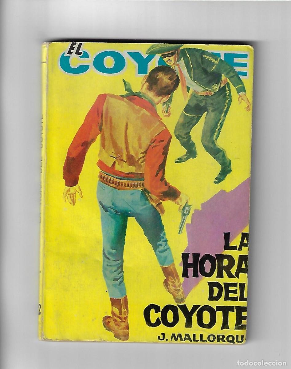 C&oacute;mics: Cid. El coyote. Mallorqui. 152 - Foto 1
