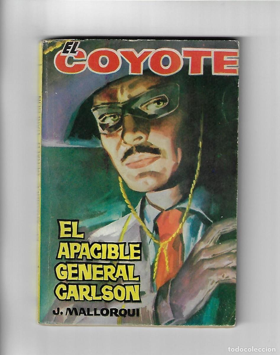 C&oacute;mics: Cid. El coyote. Mallorqui. 151 - Foto 1