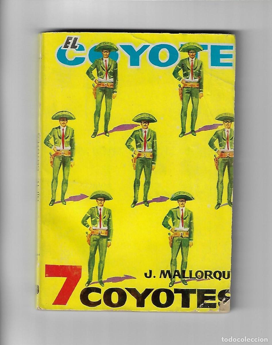 C&oacute;mics: Cid. El coyote. Mallorqui. 150 - Foto 1