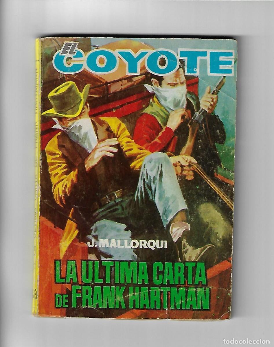 C&oacute;mics: Cid. El coyote. Mallorqui. 148 - Foto 1