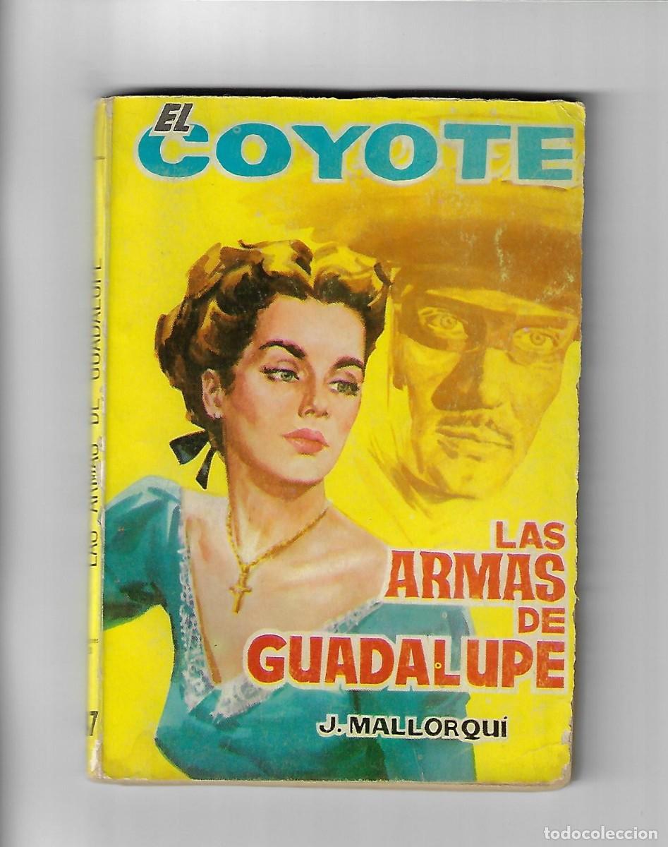 C&oacute;mics: Cid. El coyote. Mallorqui. 147 - Foto 1