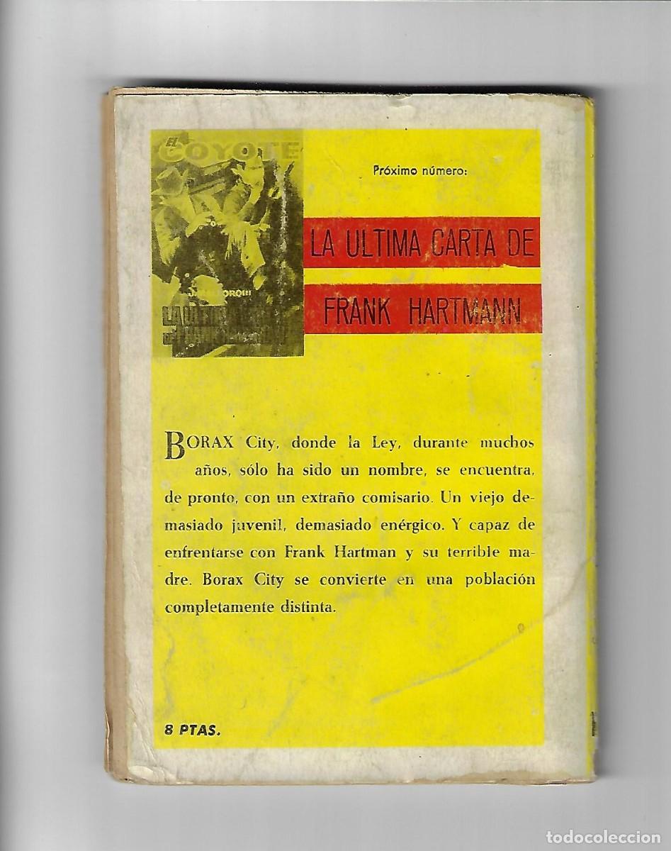 C&oacute;mics: Cid. El coyote. Mallorqui. 147 - Foto 2