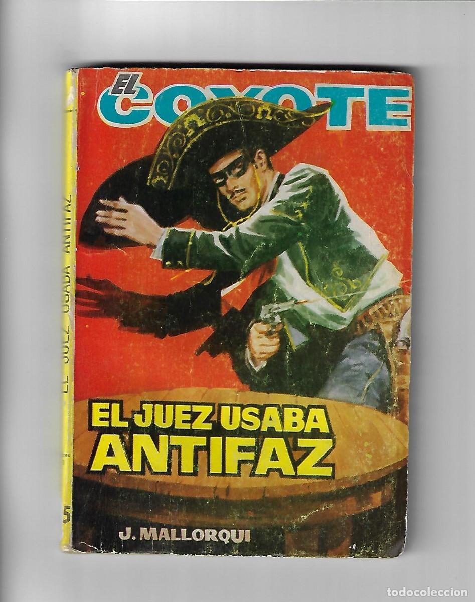 C&oacute;mics: Cid. El coyote. Mallorqui. 145 - Foto 1