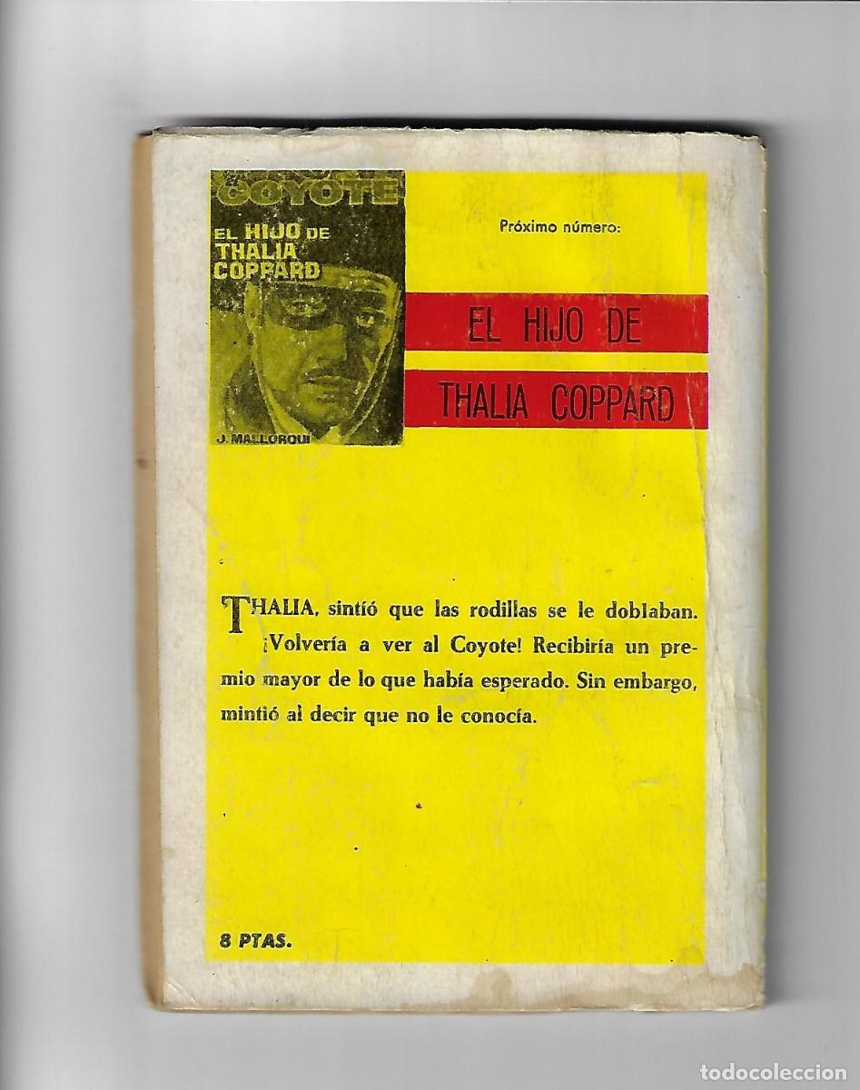 C&oacute;mics: Cid. El coyote. Mallorqui. 145 - Foto 2