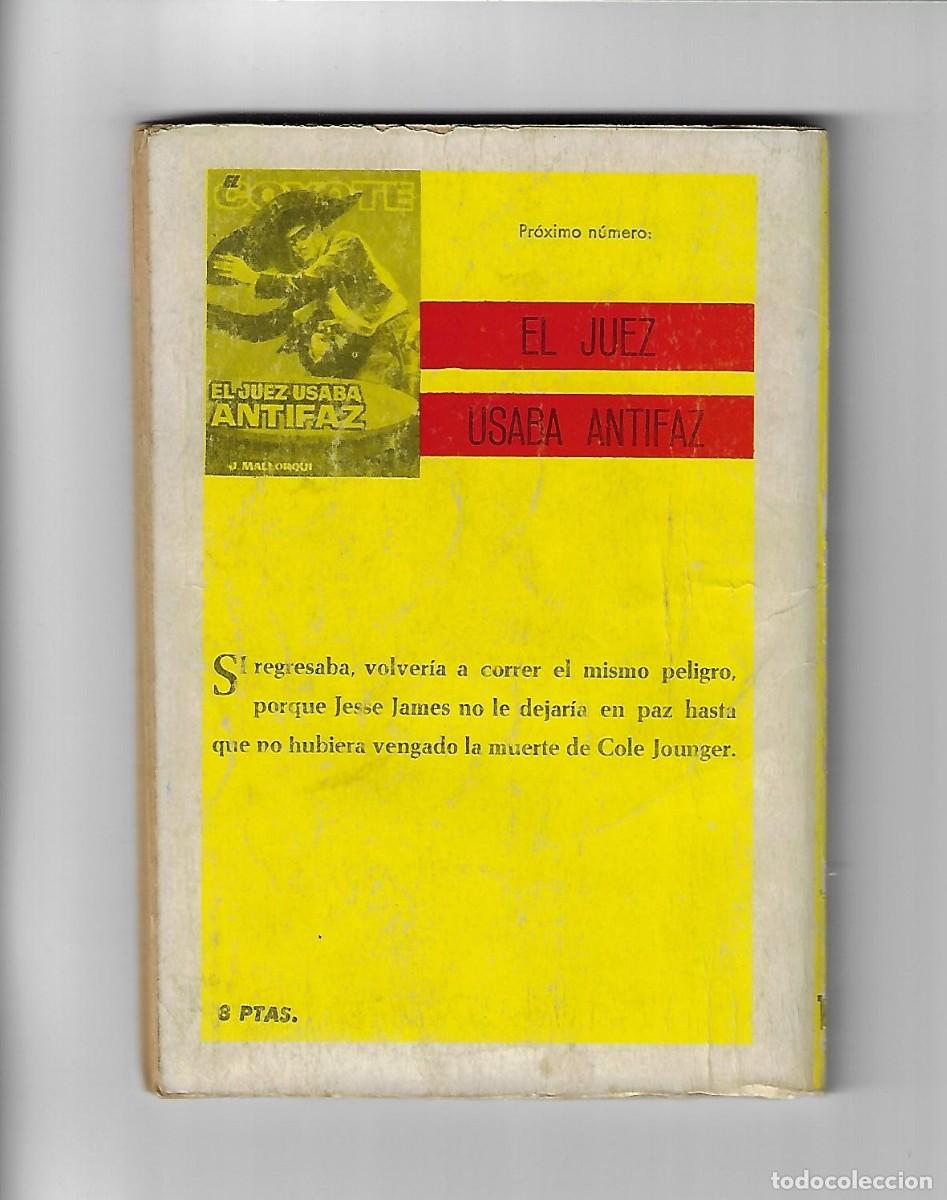C&oacute;mics: Cid. El coyote. Mallorqui. 144 - Foto 2