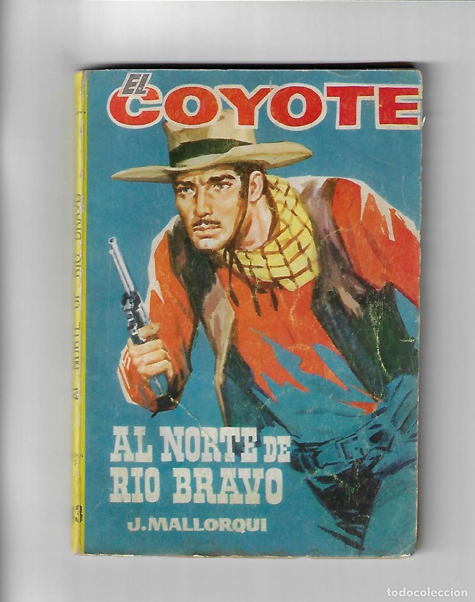 C&oacute;mics: Cid. El coyote. Mallorqui. 143 - Foto 1