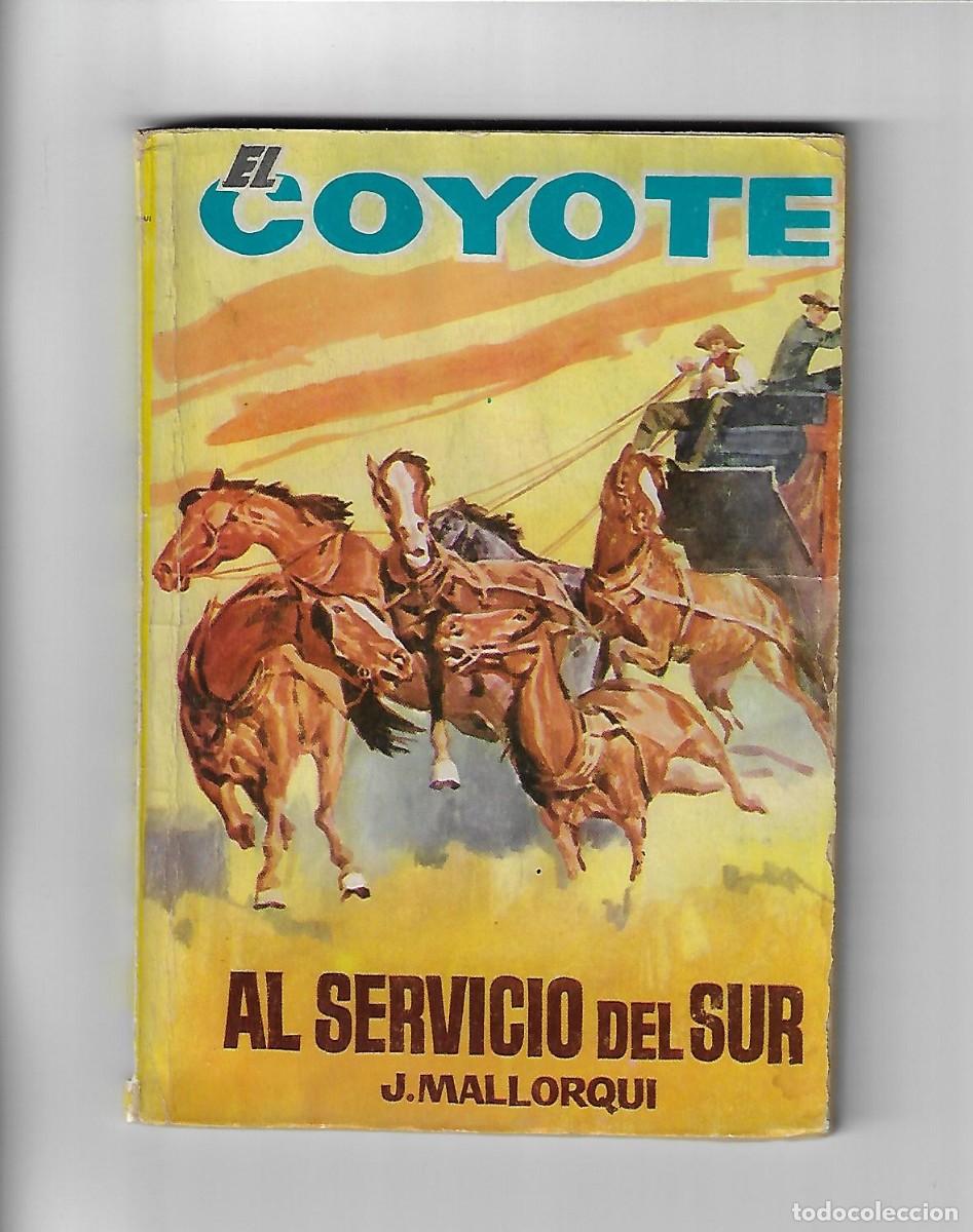 C&oacute;mics: Cid. El coyote. Mallorqui. 142 - Foto 1