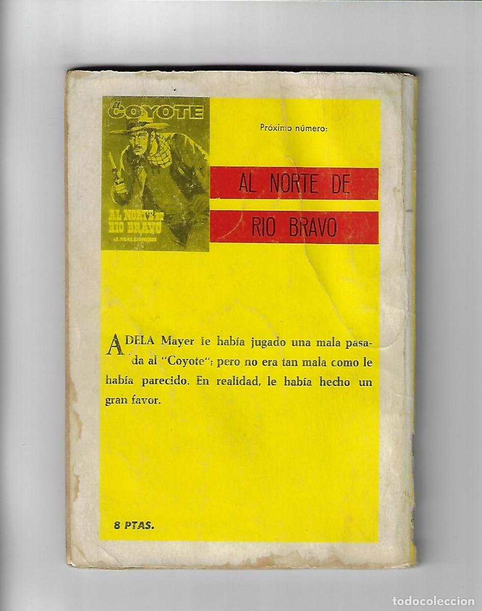 C&oacute;mics: Cid. El coyote. Mallorqui. 142 - Foto 2