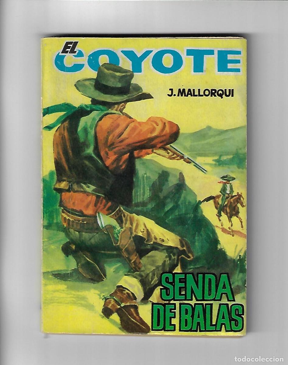 C&oacute;mics: Cid. El coyote. Mallorqui. 134 - Foto 1