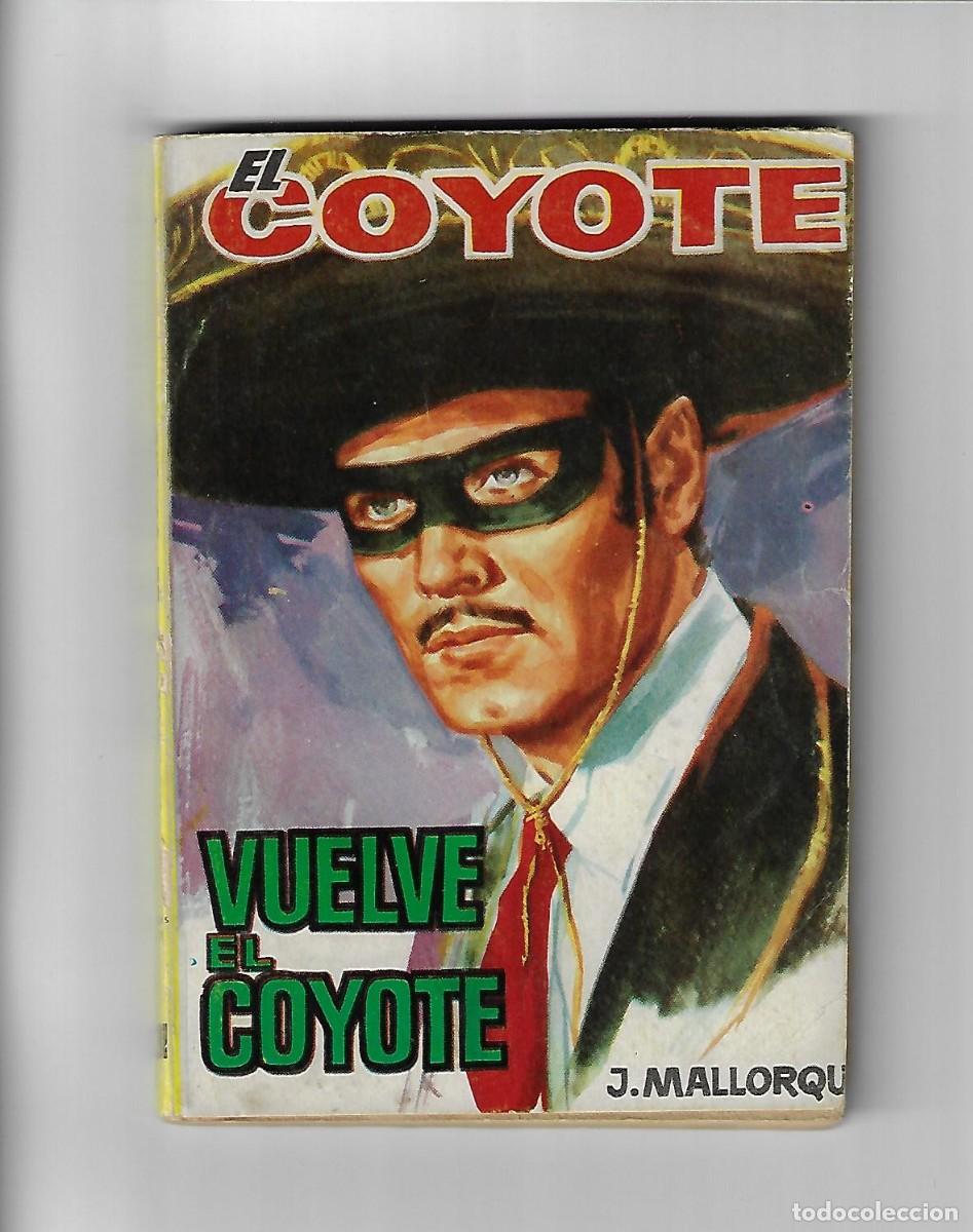 C&oacute;mics: Cid. El coyote. Mallorqui. 131 - Foto 1