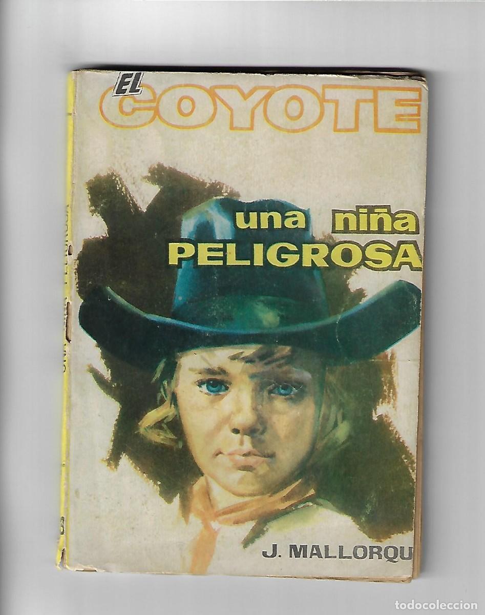 C&oacute;mics: Cid. El coyote. Mallorqui. 113 - Foto 1