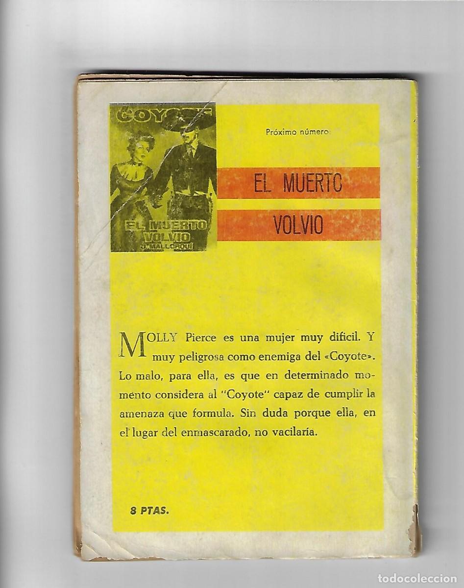 C&oacute;mics: Cid. El coyote. Mallorqui. 113 - Foto 2