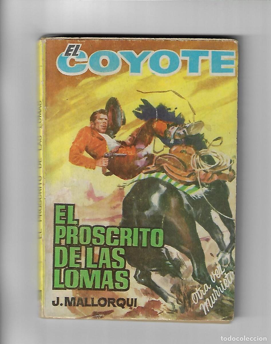 C&oacute;mics: Cid. El coyote. Mallorqui. 111 - Foto 1