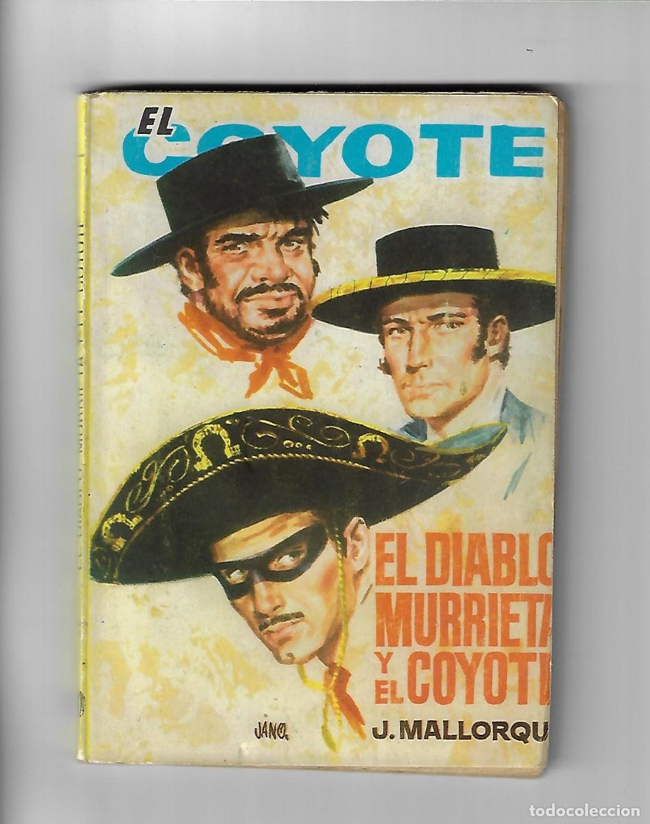 C&oacute;mics: Cid. El coyote. Mallorqui. 110 - Foto 1