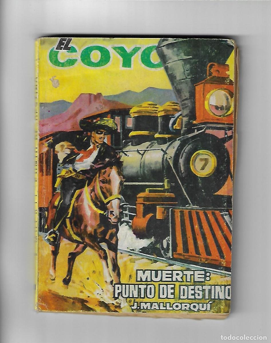 C&oacute;mics: Cid. El coyote. Mallorqui. 90 - Foto 1