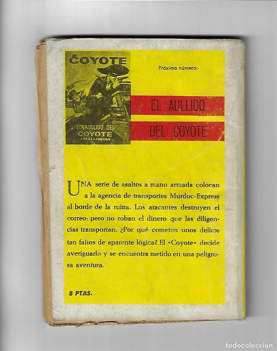 C&oacute;mics: Cid. El coyote. Mallorqui. 90 - Foto 2