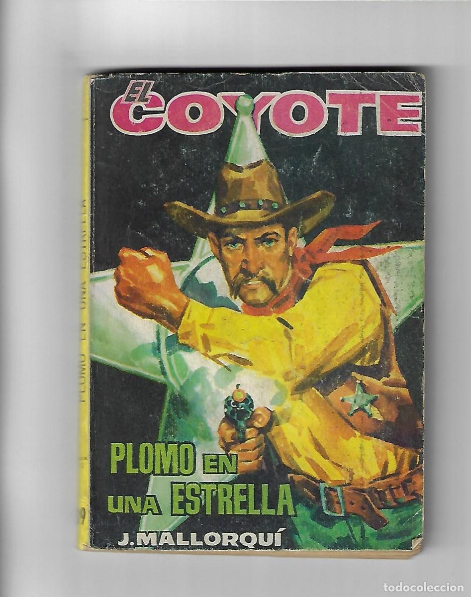 C&oacute;mics: Cid. El coyote. Mallorqui. 89 - Foto 1