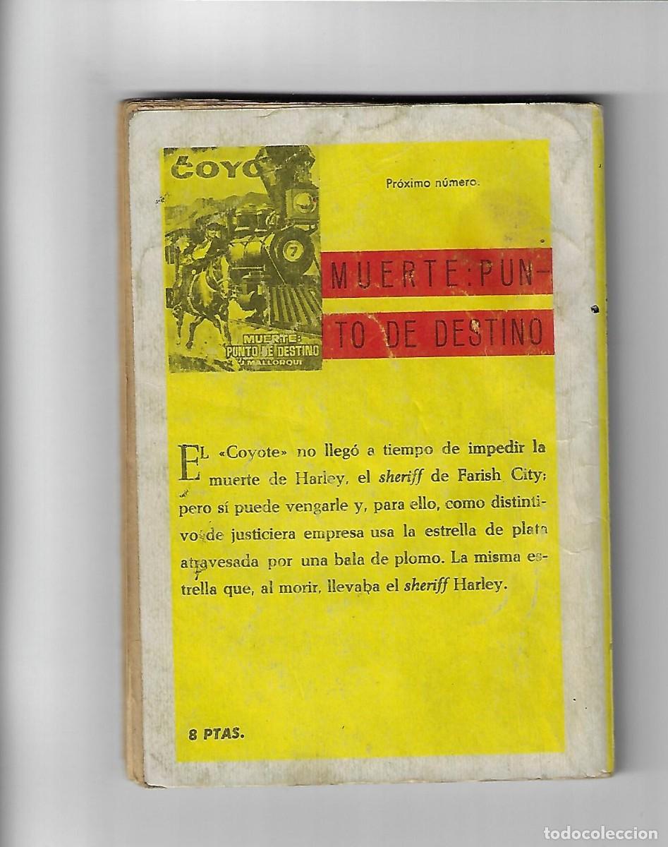 C&oacute;mics: Cid. El coyote. Mallorqui. 89 - Foto 2