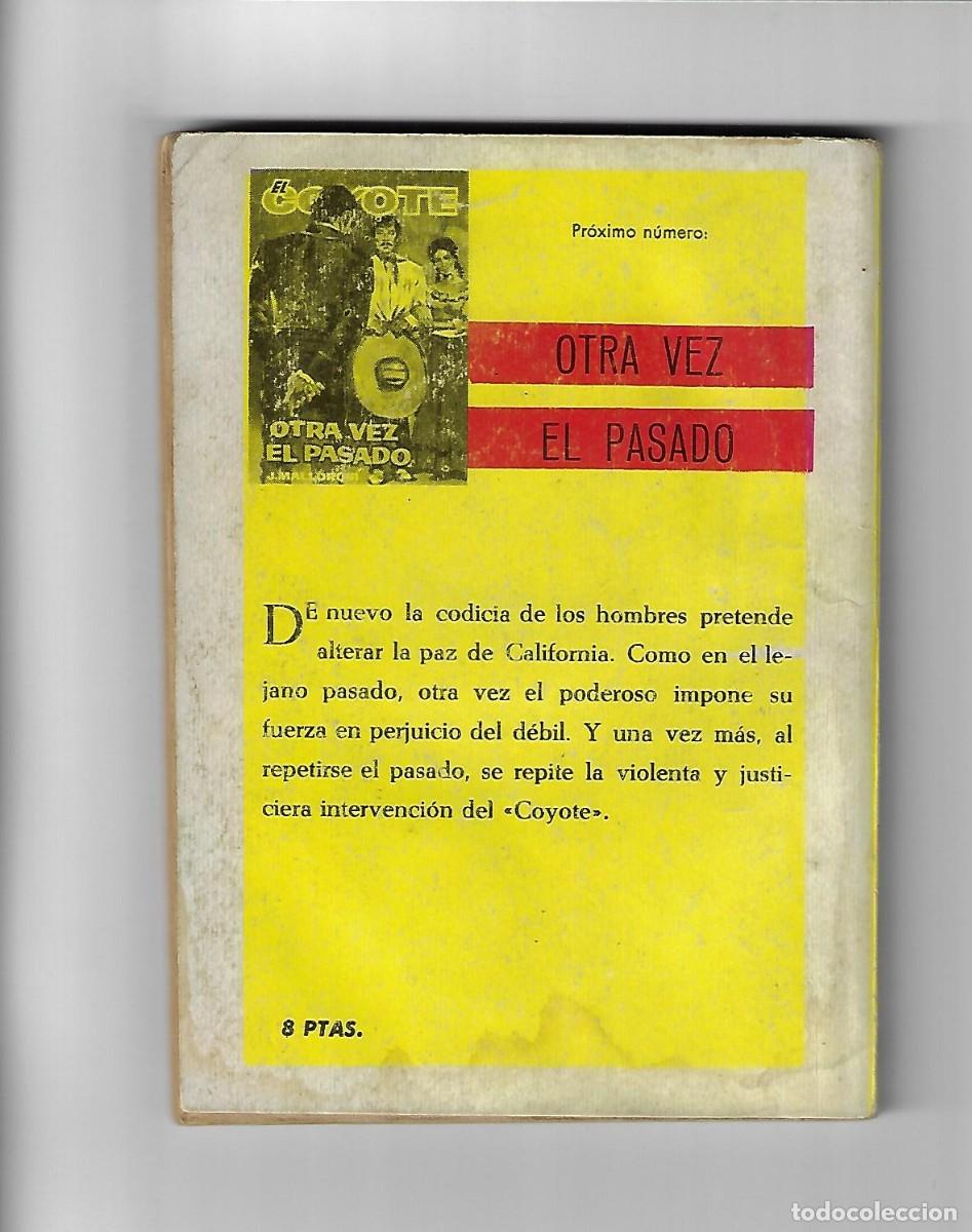 C&oacute;mics: Cid. El coyote. Mallorqui. 87 - Foto 2
