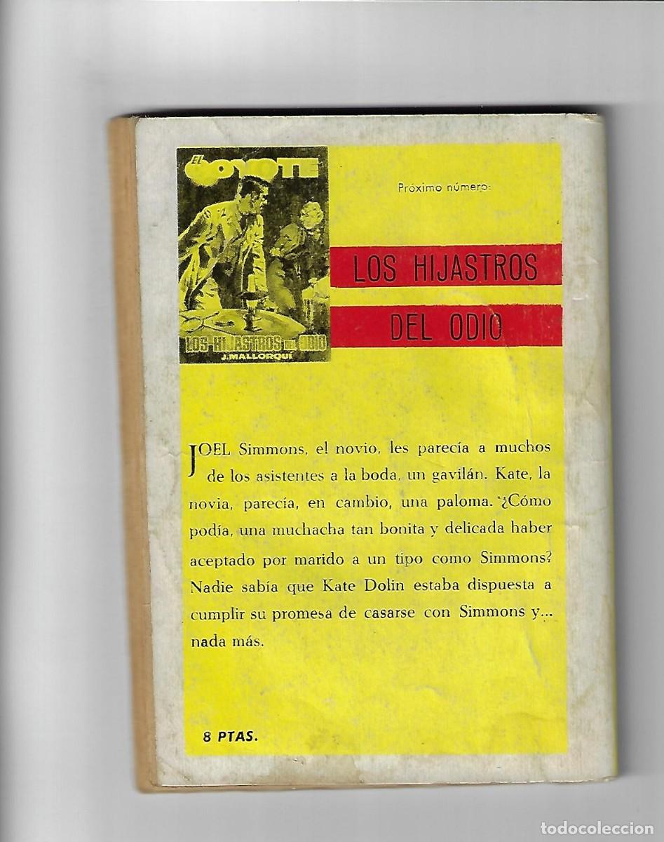 C&oacute;mics: Cid. El coyote. Mallorqui. 86 - Foto 2
