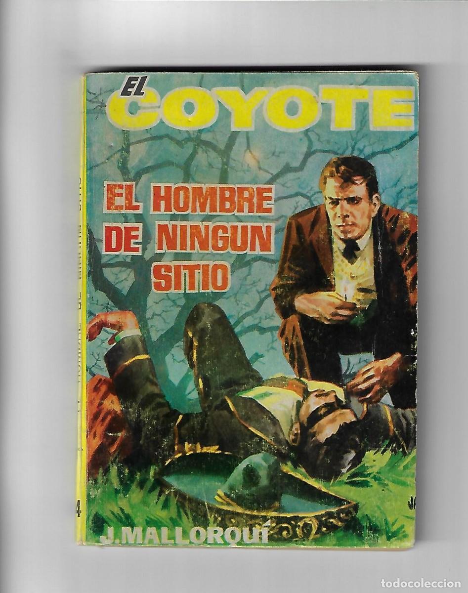 C&oacute;mics: Cid. El coyote. Mallorqui. 84 - Foto 1