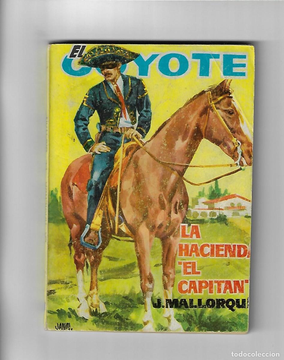 C&oacute;mics: Cid. El coyote. Mallorqui. 83 - Foto 1