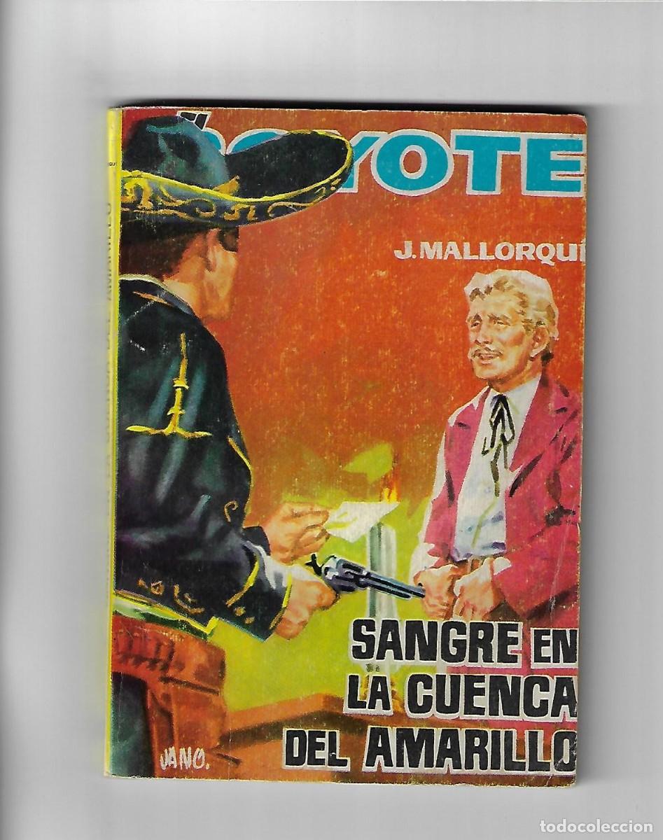 C&oacute;mics: Cid. El coyote. Mallorqui. 82 - Foto 1