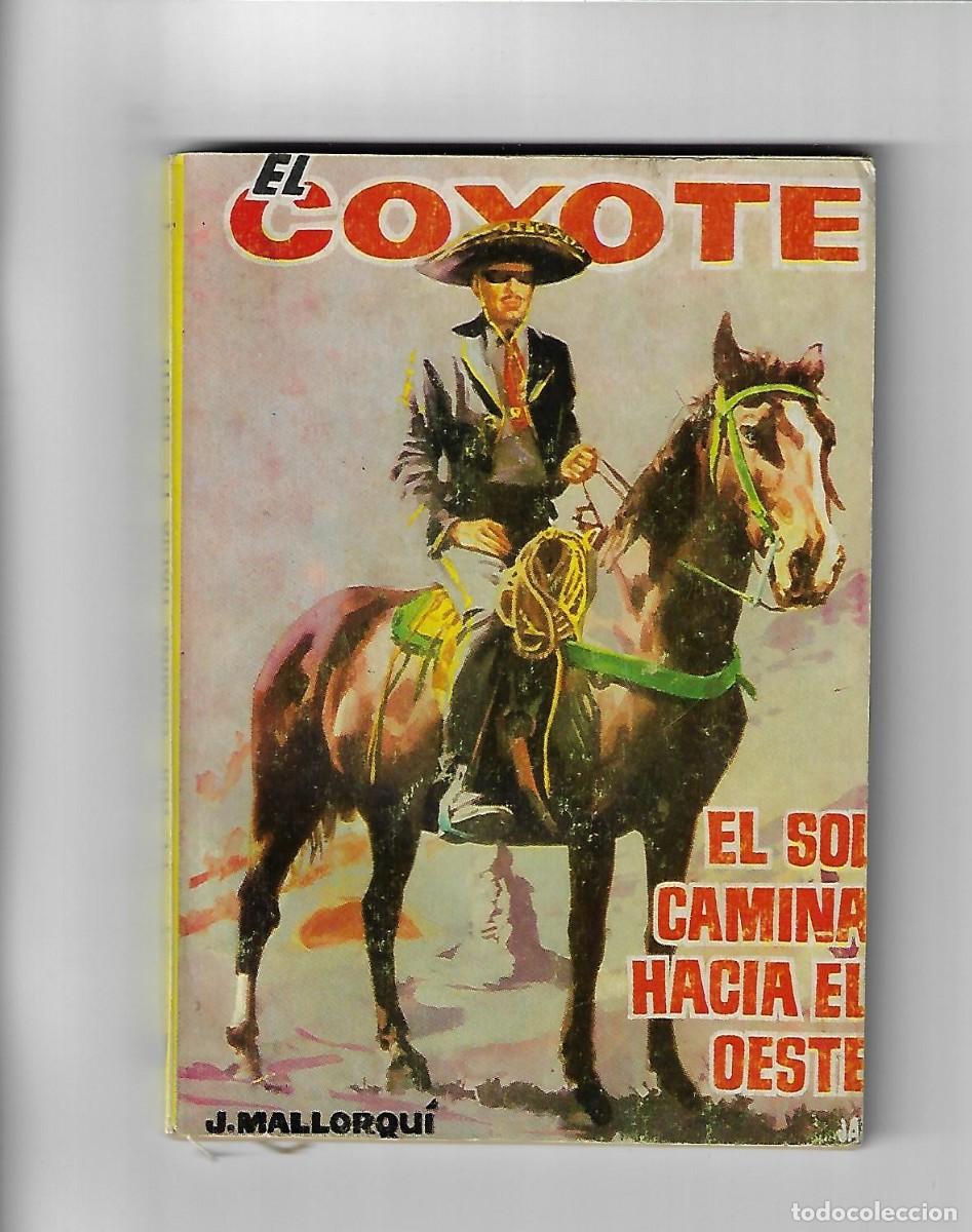 C&oacute;mics: Cid. El coyote. Mallorqui. 81 - Foto 1