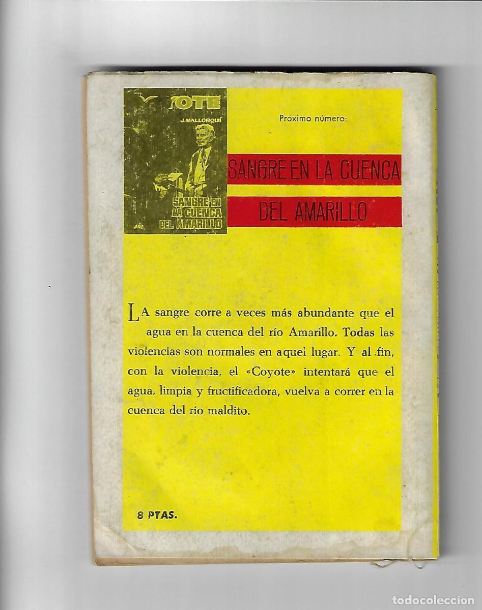 C&oacute;mics: Cid. El coyote. Mallorqui. 81 - Foto 2