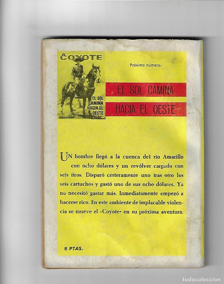 C&oacute;mics: Cid. El coyote. Mallorqui. 80 - Foto 2
