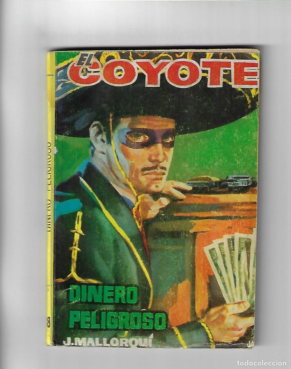 C&oacute;mics: Cid. El coyote. Mallorqui. 78 - Foto 1