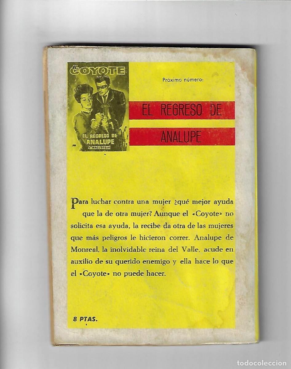 C&oacute;mics: Cid. El coyote. Mallorqui. 78 - Foto 2