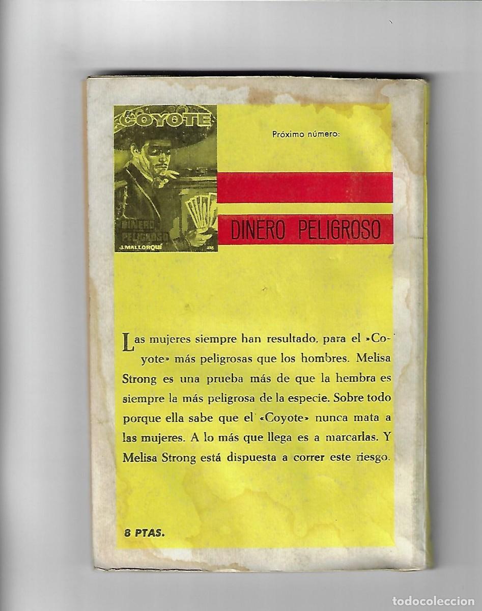 C&oacute;mics: Cid. El coyote. Mallorqui. 77 - Foto 2