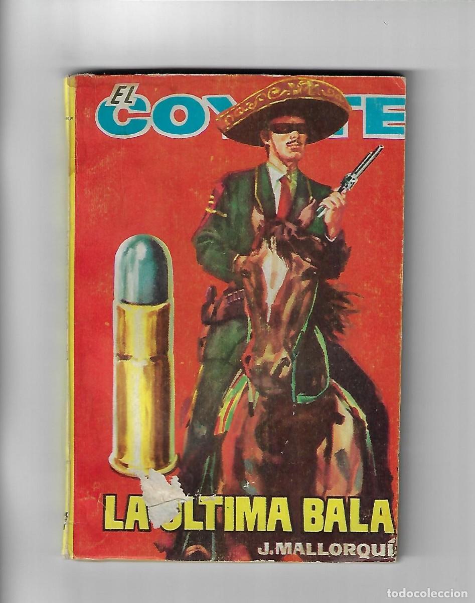C&oacute;mics: Cid. El coyote. Mallorqui. 77 - Foto 1