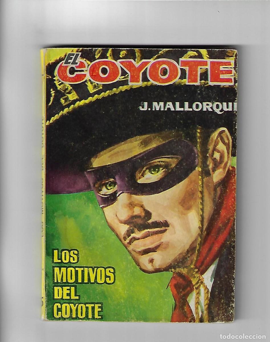 C&oacute;mics: Cid. El coyote. Mallorqui. 75 - Foto 1