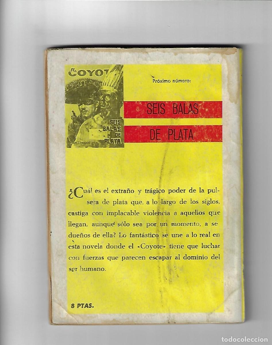 C&oacute;mics: Cid. El coyote. Mallorqui. 75 - Foto 2