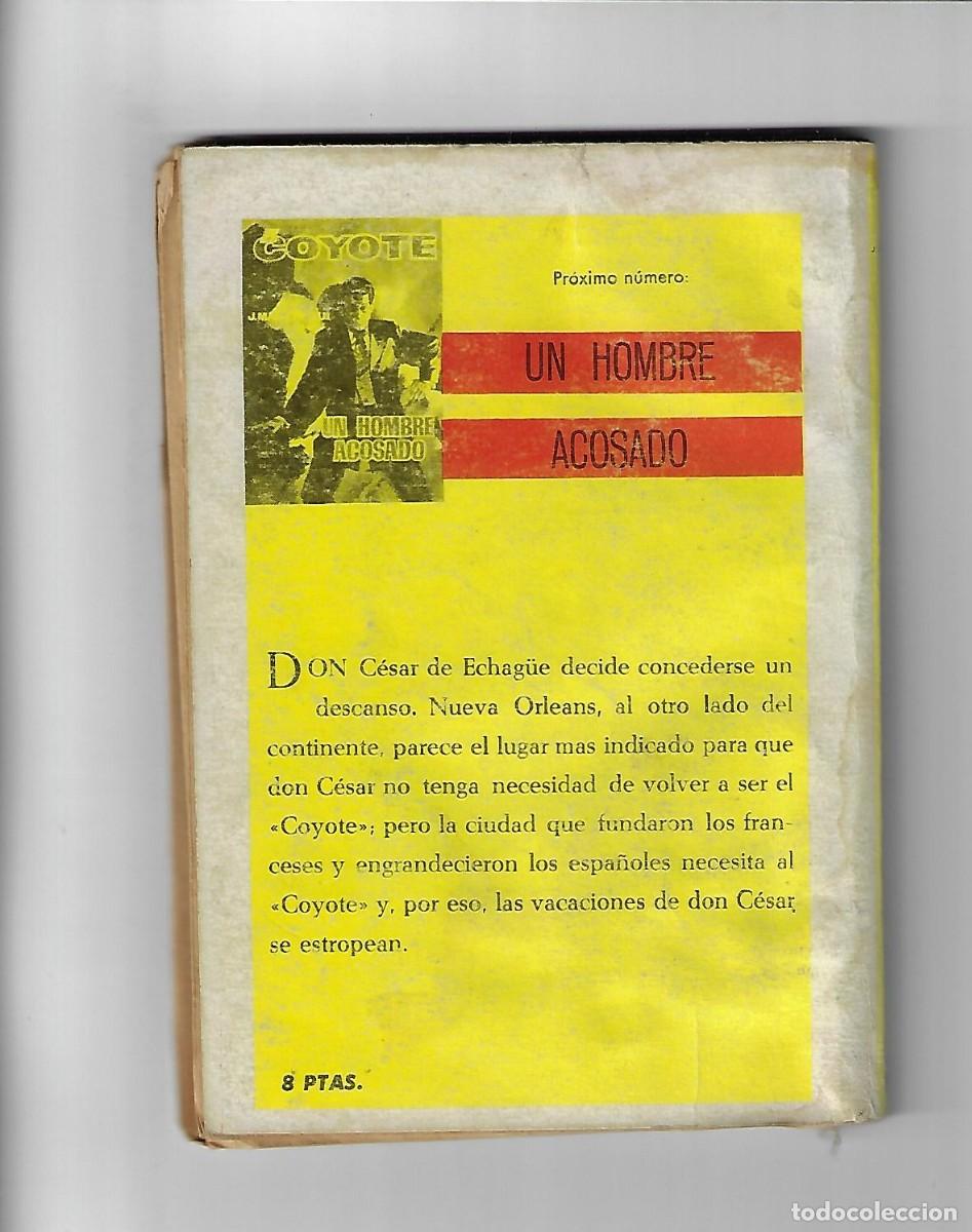 C&oacute;mics: Cid. El coyote. Mallorqui. 72 - Foto 2
