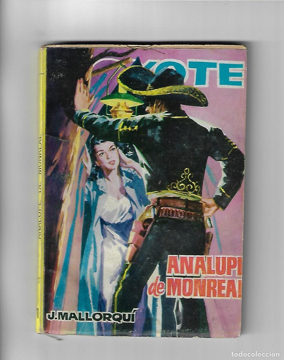 C&oacute;mics: Cid. El coyote. Mallorqui. 71 - Foto 1
