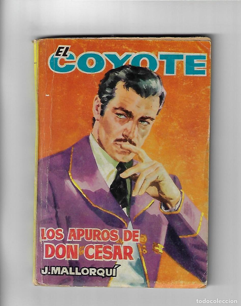 C&oacute;mics: Cid. El coyote. Mallorqui. 69 - Foto 1