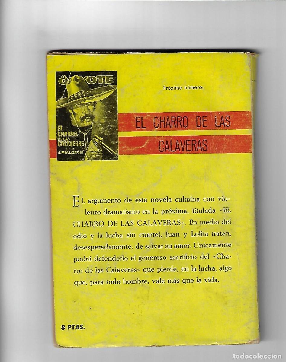 C&oacute;mics: Cid. El coyote. Mallorqui. 69 - Foto 2