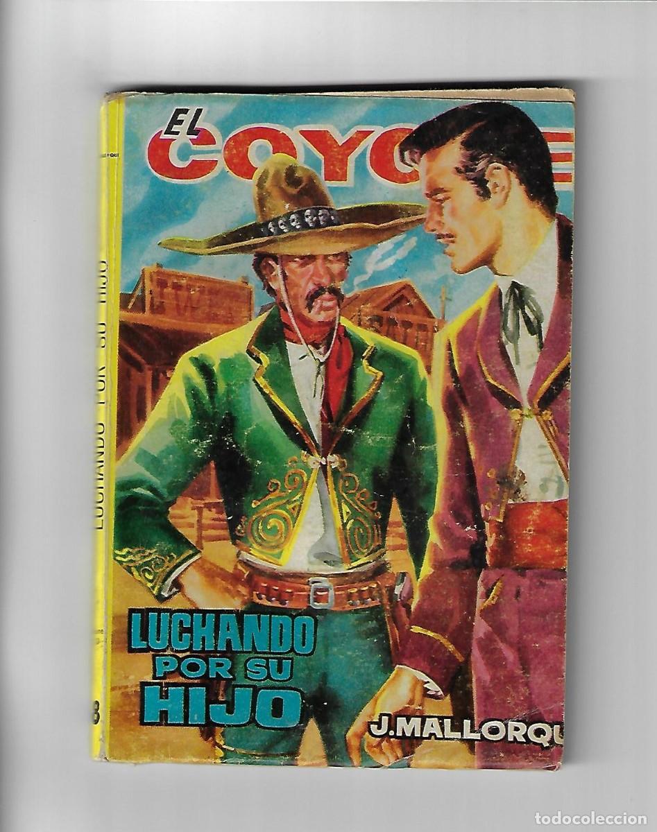 C&oacute;mics: Cid. El coyote. Mallorqui. 68 - Foto 1