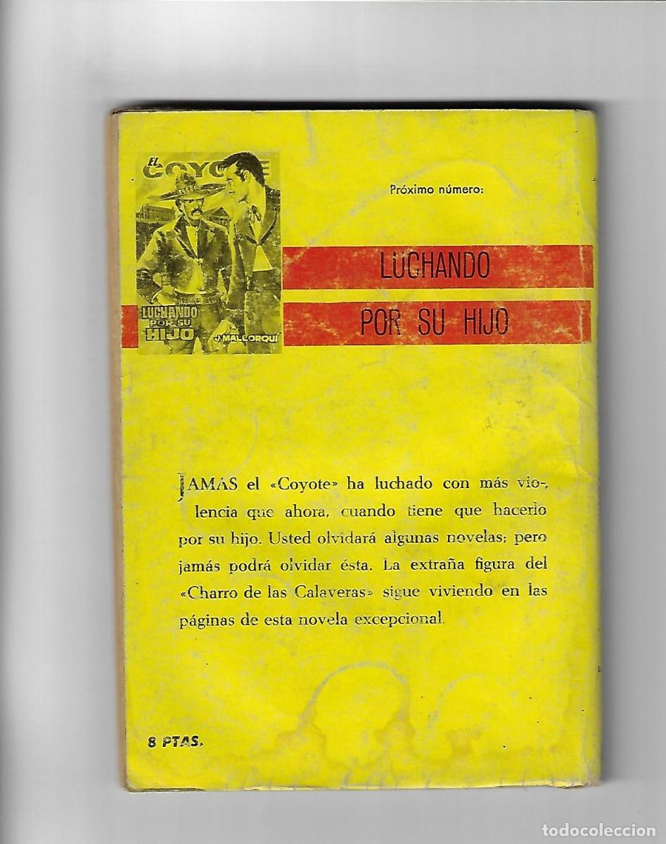 C&oacute;mics: Cid. El coyote. Mallorqui. 67 - Foto 2