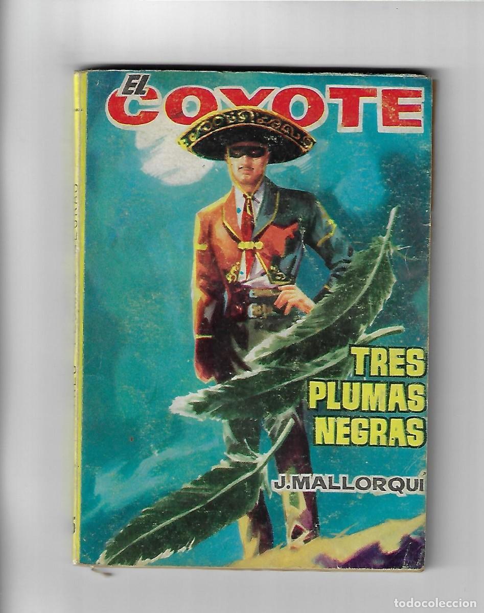 C&oacute;mics: Cid. El coyote. Mallorqui. 65 - Foto 1