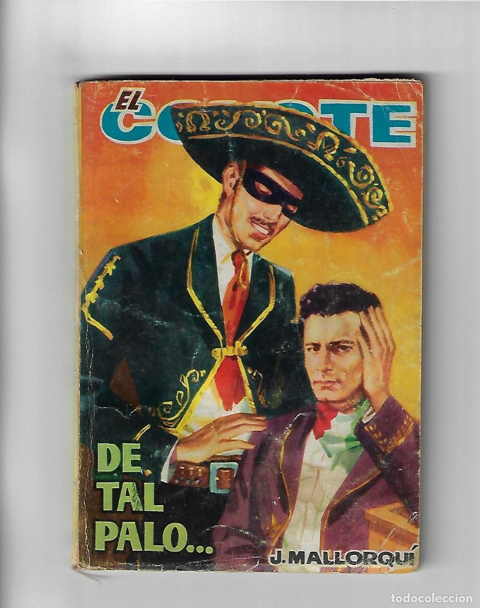 C&oacute;mics: Cid. El coyote. Mallorqui. 64 - Foto 1