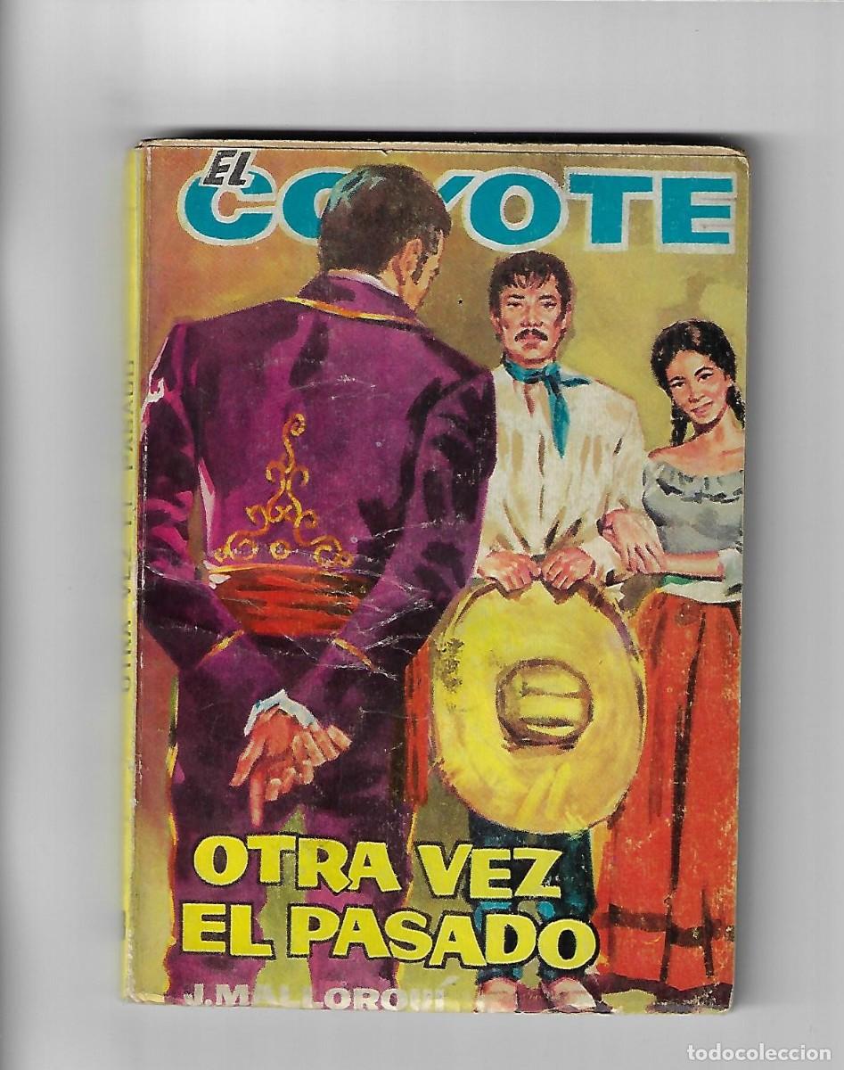 C&oacute;mics: Cid. El coyote. Mallorqui. 88 - Foto 1