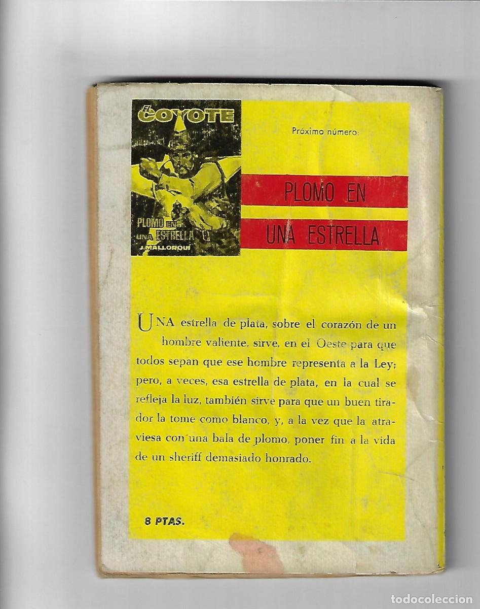 C&oacute;mics: Cid. El coyote. Mallorqui. 88 - Foto 2