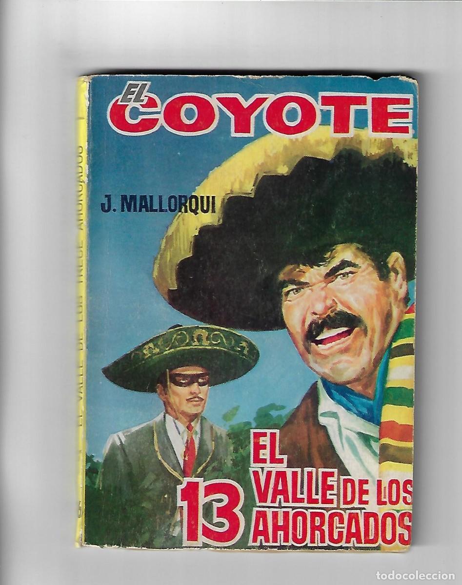 C&oacute;mics: Cid. El coyote. Mallorqui. 36 - Foto 1