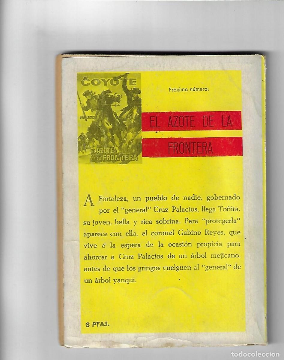 C&oacute;mics: Cid. El coyote. Mallorqui. 36 - Foto 2