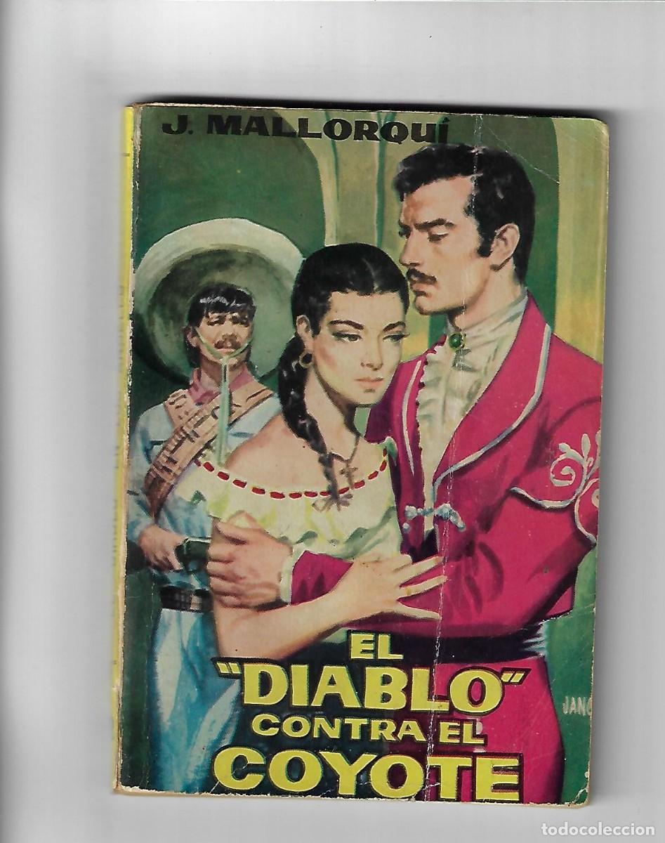 C&oacute;mics: Cid. El coyote. Mallorqui. 22 - Foto 1