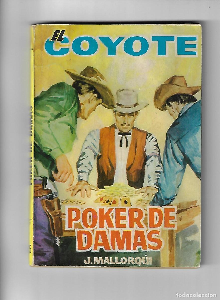 C&oacute;mics: Cid. El coyote. Mallorqui. 189 - Foto 1